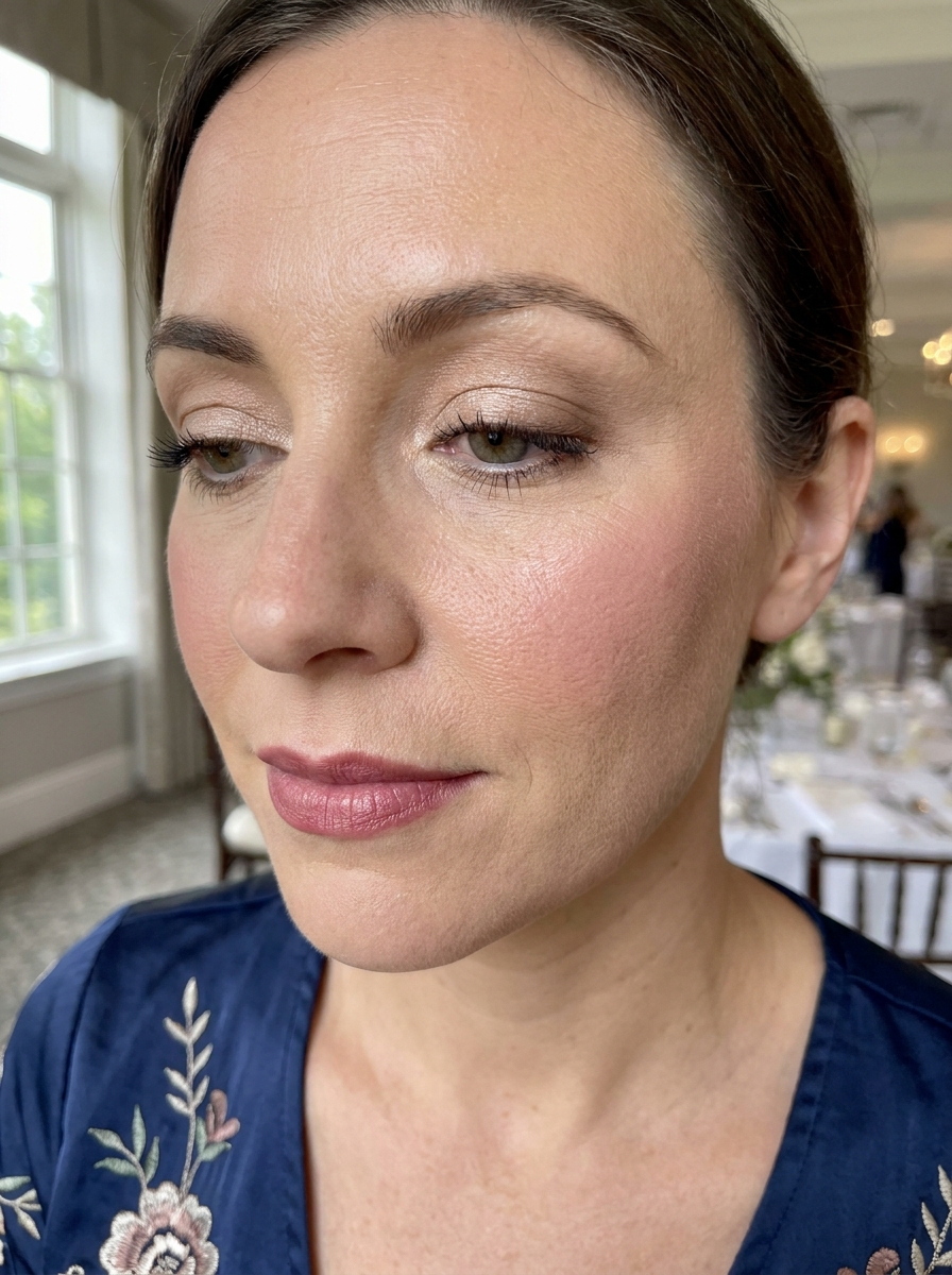 Wedding Guest Makeup als Makeup Looks Inspiration 2026